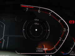 2022款 xDrive40i 尊享型M运动套装