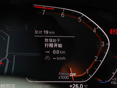 2022款 xDrive40i 尊享型M运动套装