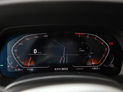 2022款 xDrive40i 尊享型M运动套装