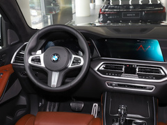 2022款 xDrive40i 尊享型M运动套装