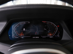 2022款 xDrive40i 尊享型M运动套装