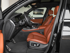 2022款 xDrive40i 尊享型M运动套装
