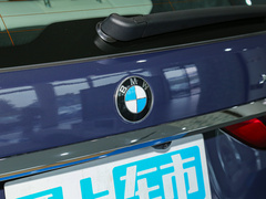 2022款 xDrive40i 行政型M运动套装