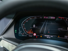2022款 xDrive40i 行政型M运动套装
