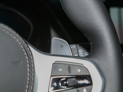 2022款 xDrive40i 行政型M运动套装