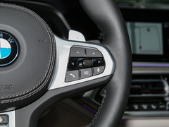 2022款 xDrive40i 行政型M运动套装