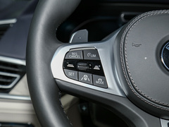 2022款 xDrive40i 行政型M运动套装