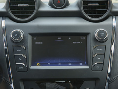 2022款 2.0T基本型 