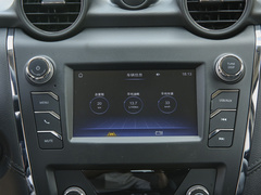 2022款 2.0T基本型 