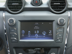 2022款 2.0T基本型 