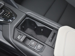 2022款 PHEV Shero粉色特别版