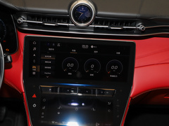 2023款 2.0T Modena