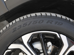 2022款 马赫动力 1.5T 敢行版·智