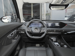2022款 马赫动力 1.5T 敢行版·智