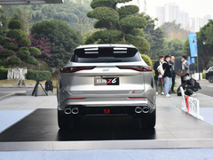 2023款 蓝鲸 2.0T 自动智行型