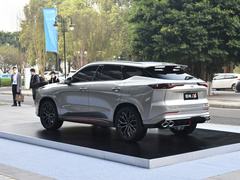 2023款 蓝鲸 2.0T 自动智行型