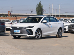 2022款 1.5TD-DHT Pro 100KM Super 净