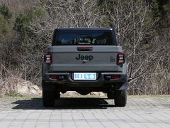 2022款 3.6L 先行版