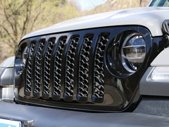 2022款 3.6L 先行版
