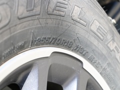 2022款 3.6L 先行版