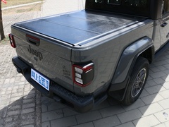 2022款 3.6L 先行版