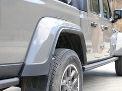 2022款 3.6L 先行版