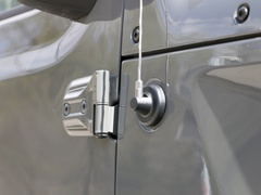 2022款 3.6L 先行版
