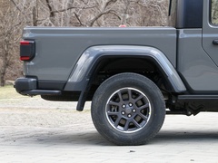 2022款 3.6L 先行版