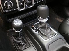 2022款 3.6L 先行版
