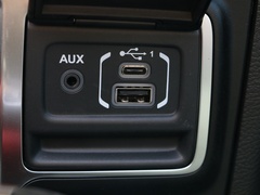 2022款 3.6L 先行版