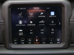 2022款 3.6L 先行版