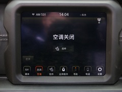 2022款 3.6L 先行版