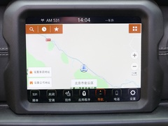 2022款 3.6L 先行版
