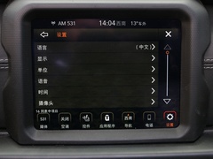 2022款 3.6L 先行版