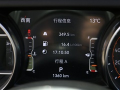 2022款 3.6L 先行版