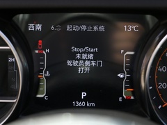 2022款 3.6L 先行版