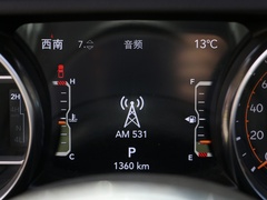 2022款 3.6L 先行版