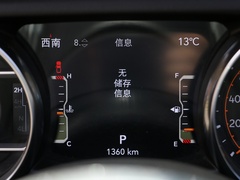 2022款 3.6L 先行版