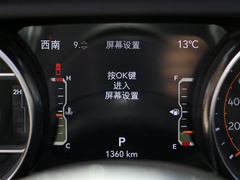2022款 3.6L 先行版