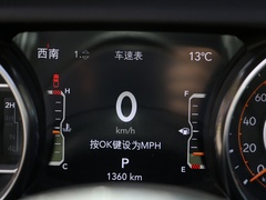 2022款 3.6L 先行版