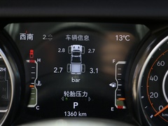 2022款 3.6L 先行版