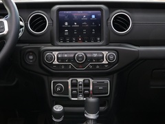 2022款 3.6L 先行版