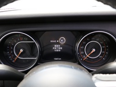 2022款 3.6L 先行版