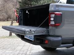 2022款 3.6L 先行版