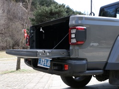 2022款 3.6L 先行版