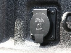 2022款 3.6L 先行版