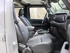 2022款 3.6L 先行版