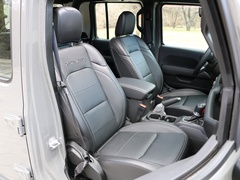 2022款 3.6L 先行版