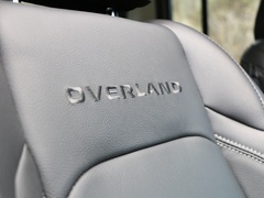 2022款 3.6L 先行版