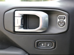 2022款 3.6L 先行版
